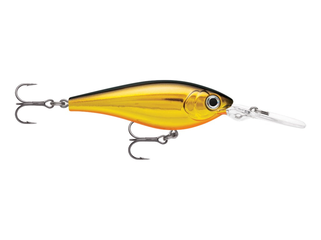 Rapala Harvest Shad