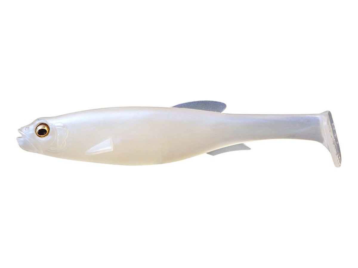 Megabass Magdraft Freestyle 5"