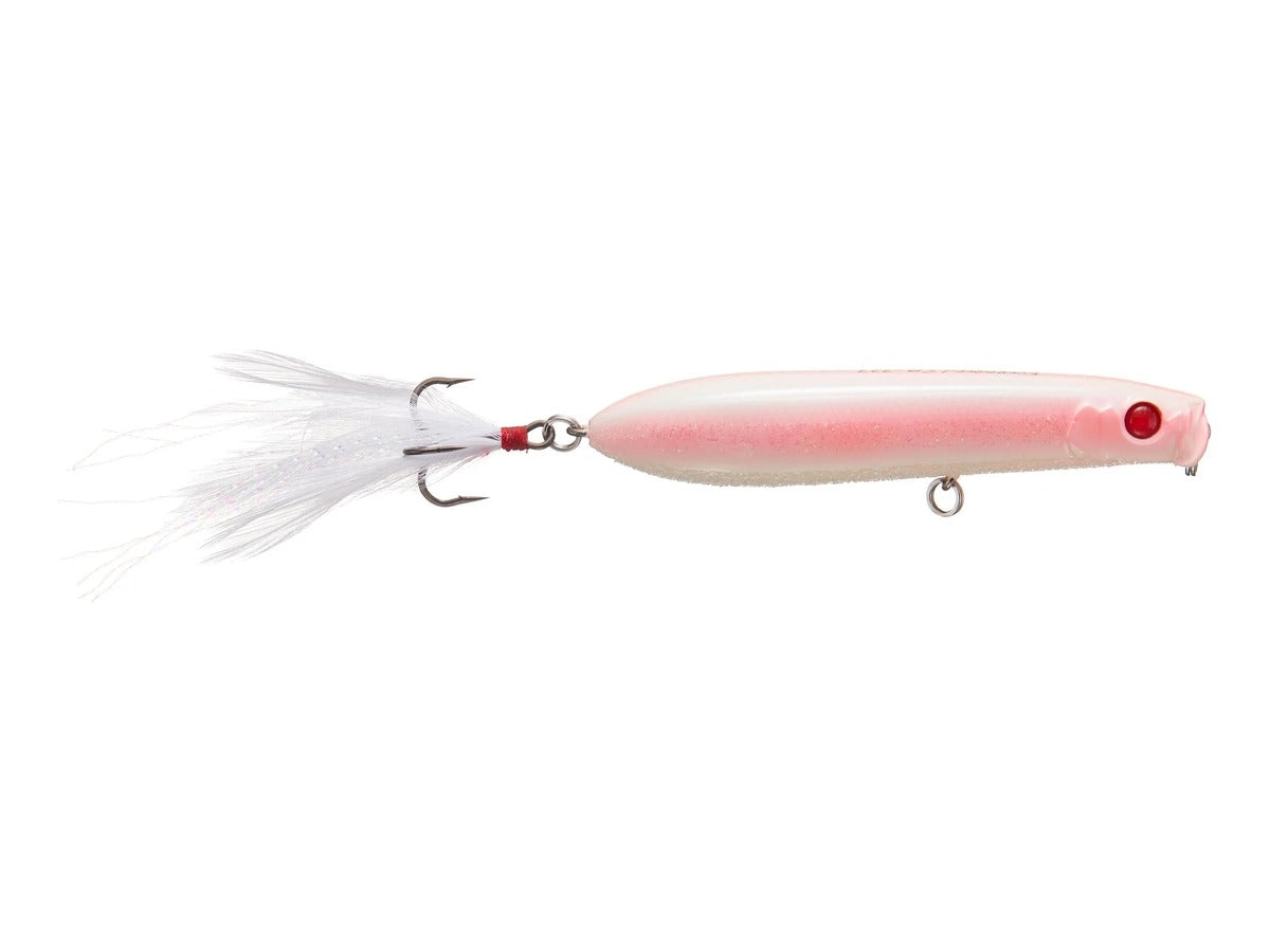 Evergreen SB77 Topwater