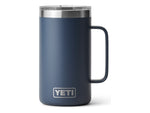 Yeti Rambler Mug with MagSlider Lid