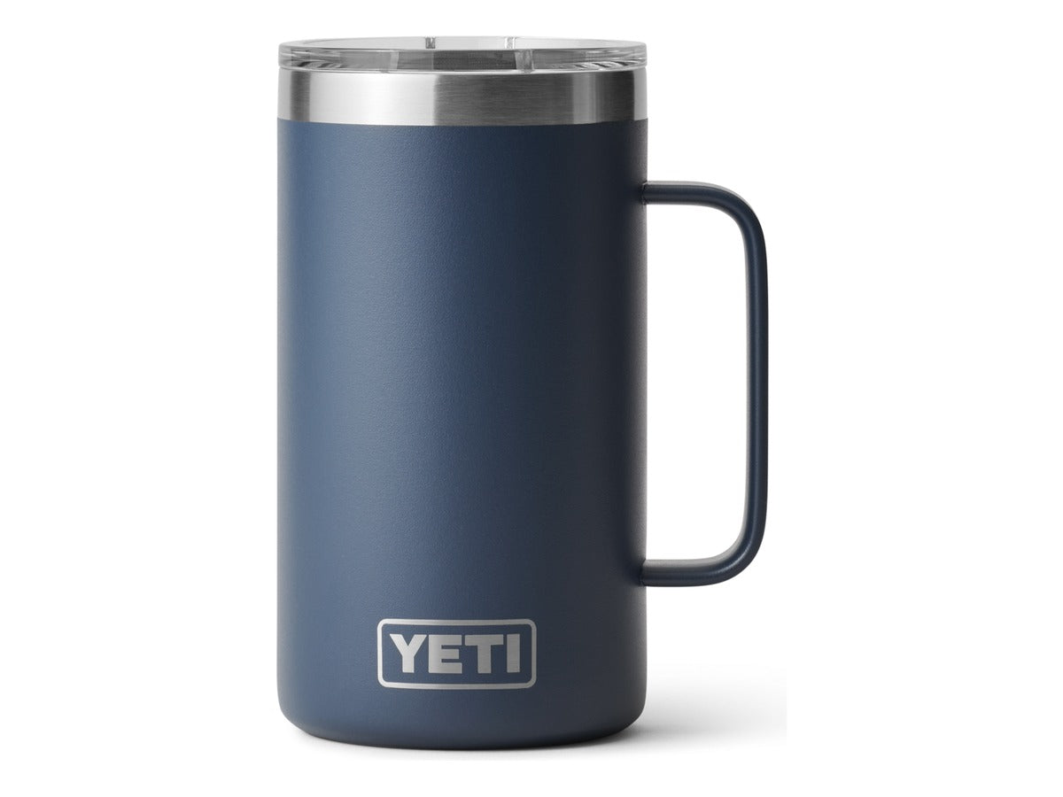 Yeti Rambler Mug with MagSlider Lid