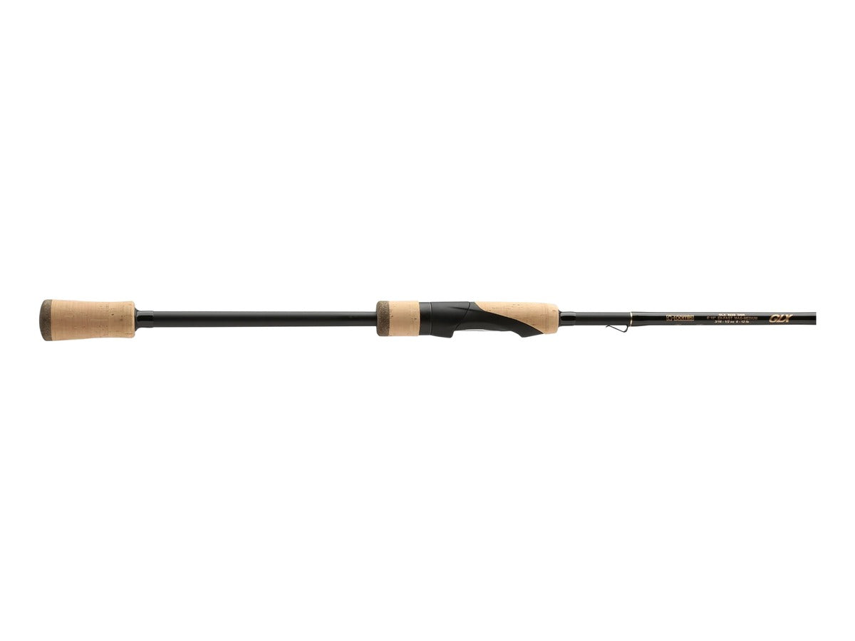 G Loomis GLX 863S DSR