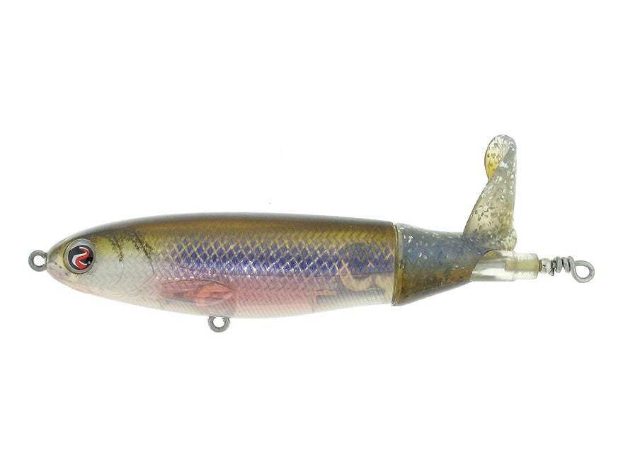 River2sea whopper Plopper