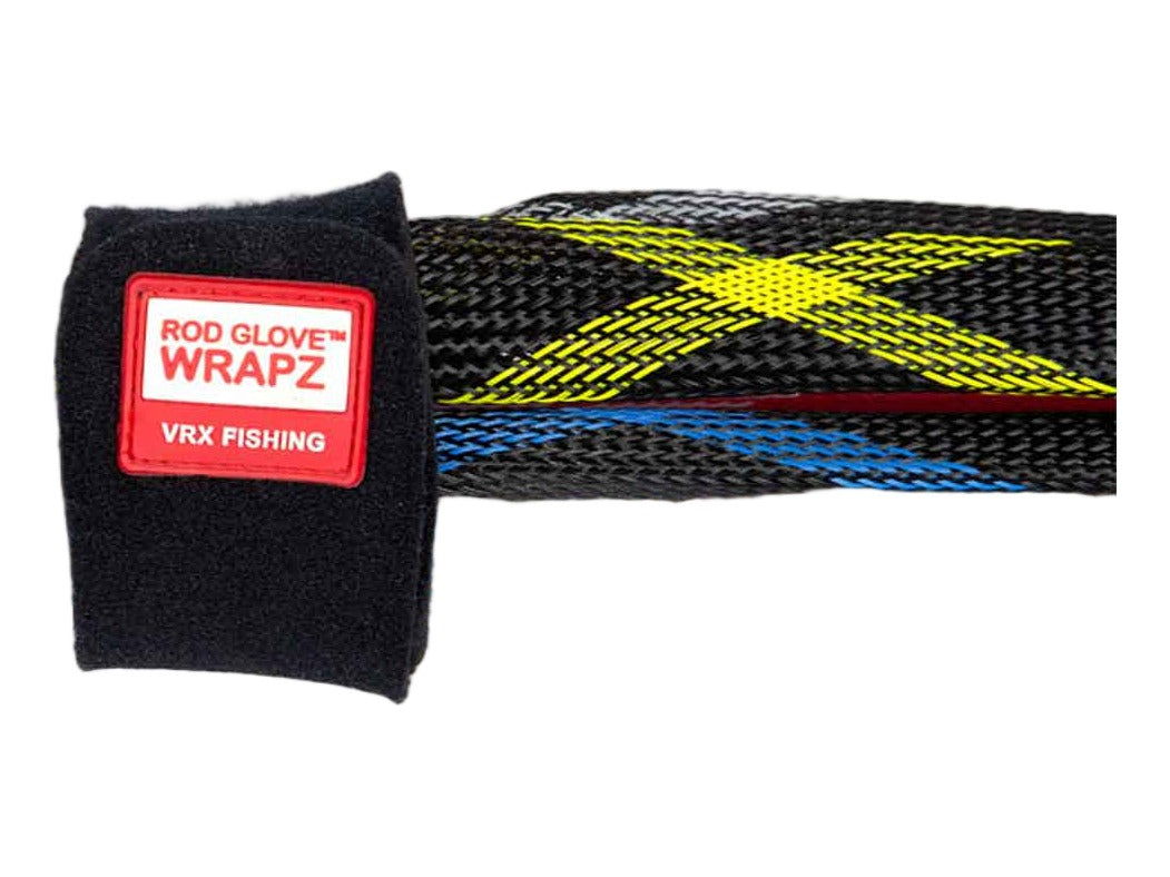 Rod Glove Lure Wrap