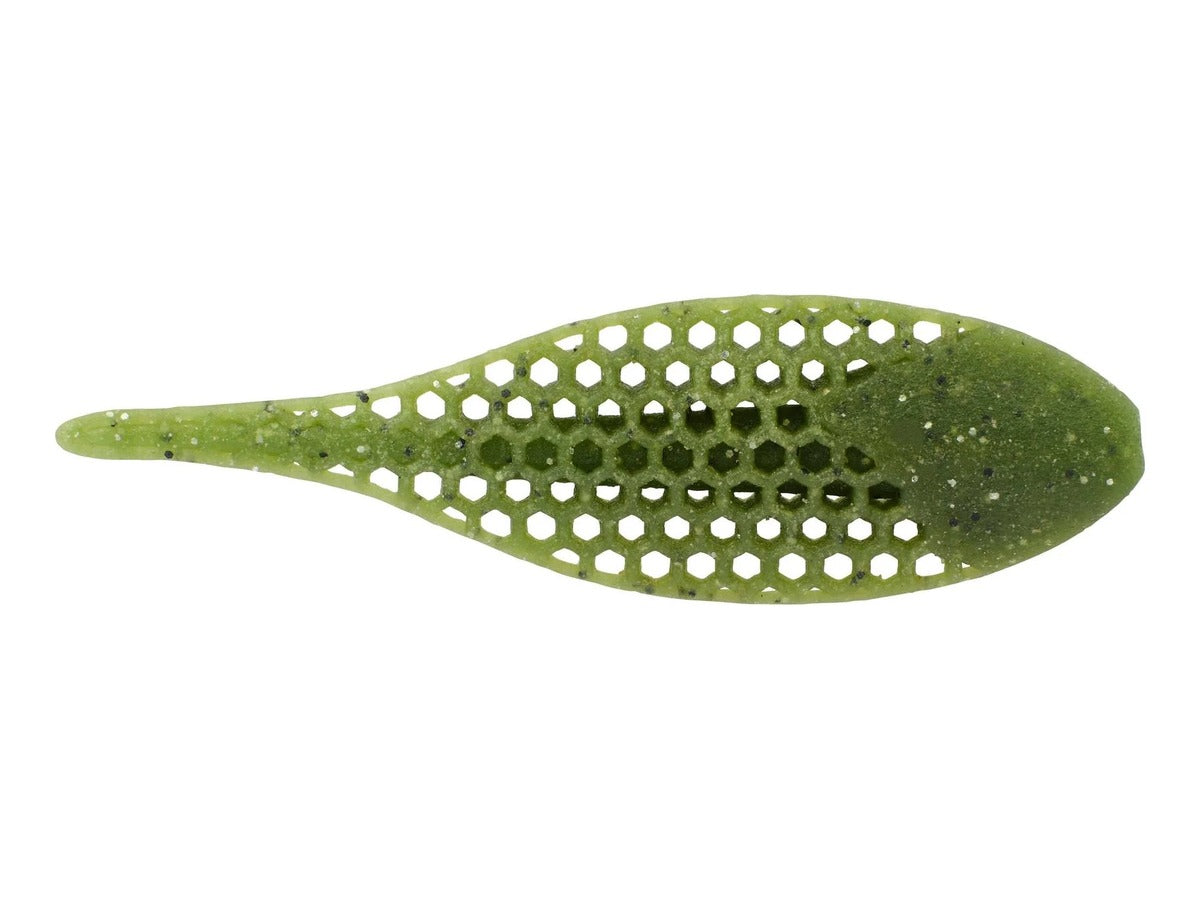 Berkley Max Scent Flux-Gill