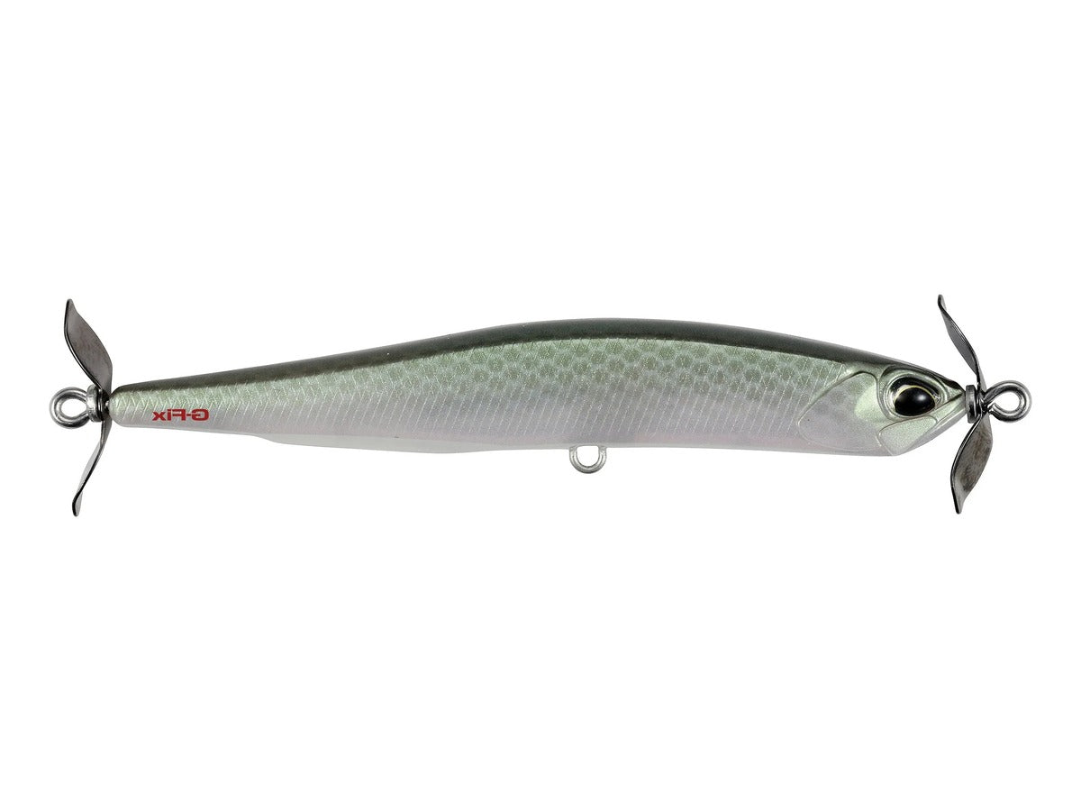 Duo Realis SpinBait 80 G-Fix
