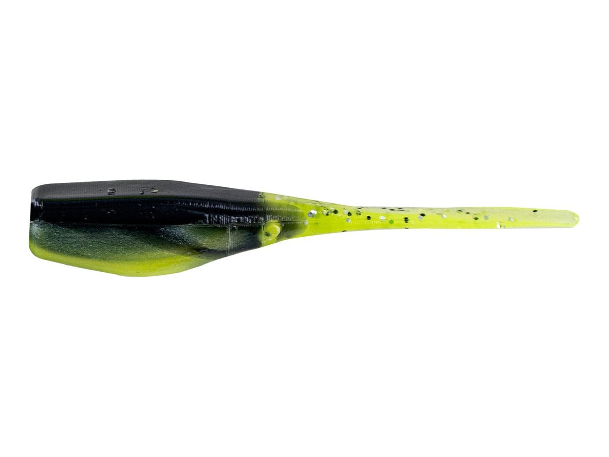 Big Bite Baits Crappie Minnr