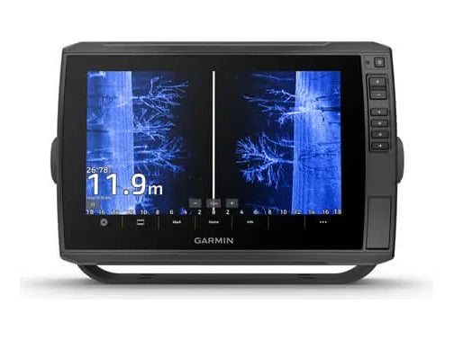 Fish Finders & Chart Plotters