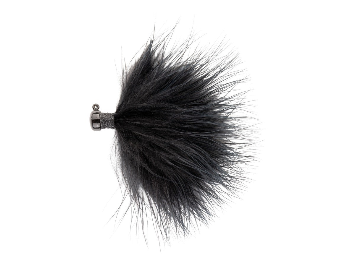 Northland Marabou jig