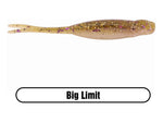 X zone stealth Minnow