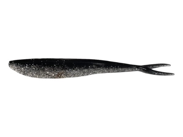 NXS Soft Plastic - Gladiator Minnow