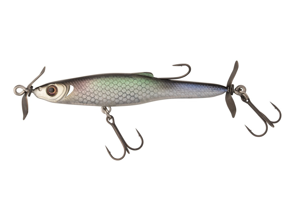 Great Lakes Stay Pinned Spybait