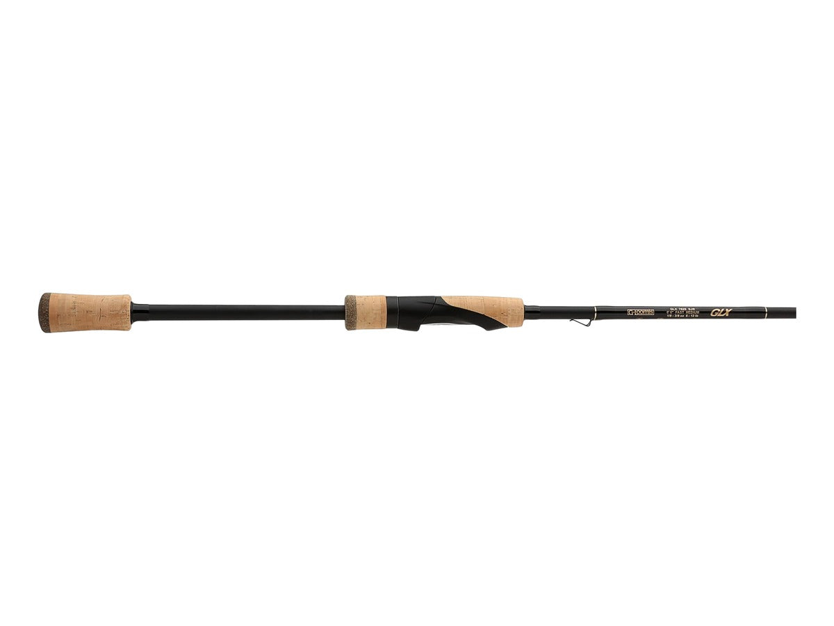 G Loomis GLX 843s SJR