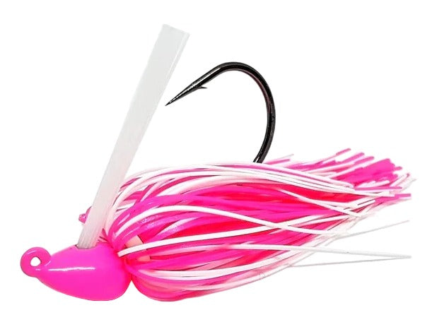 Weapons Of Bass Destruction Flipping Jig