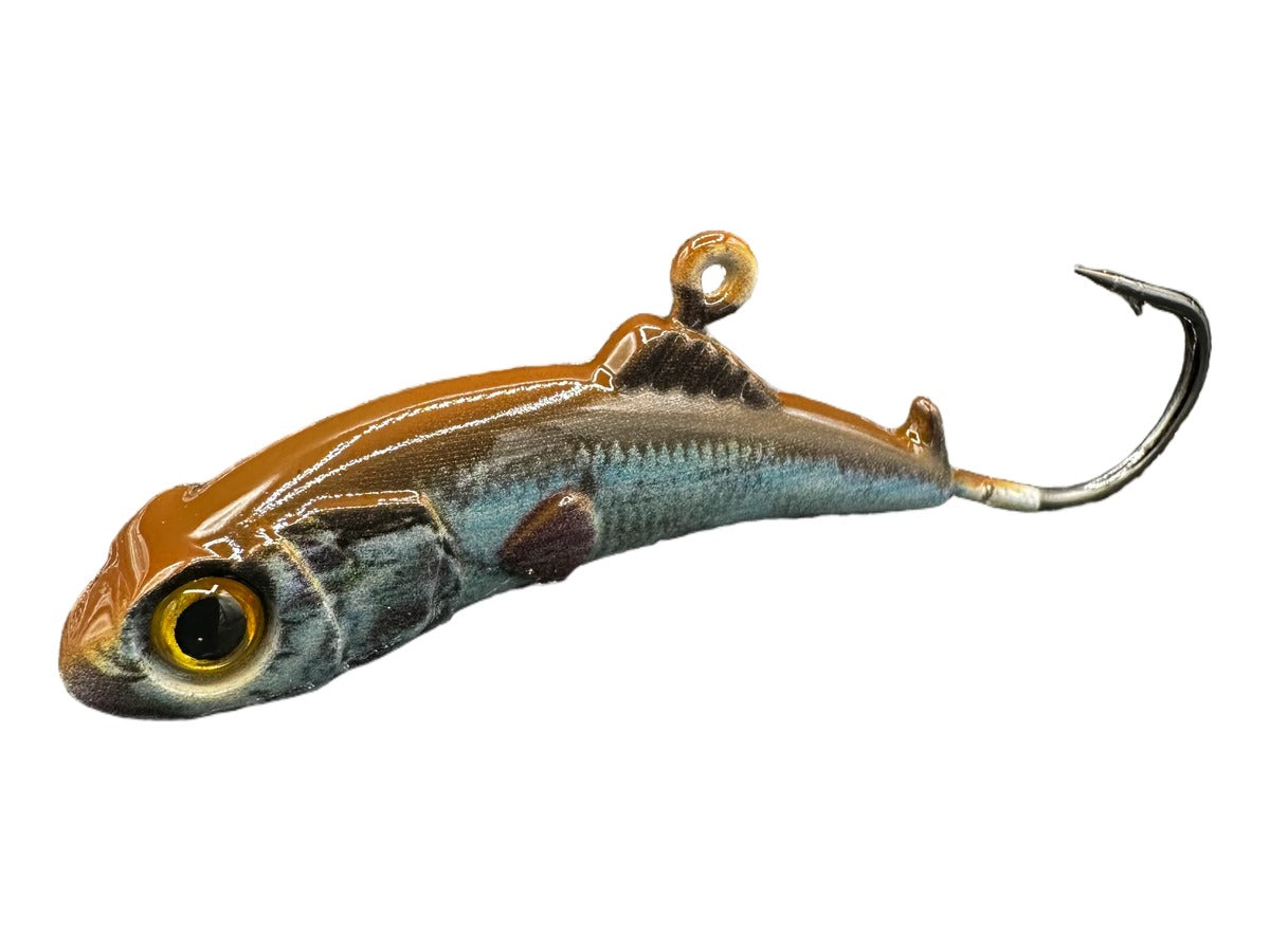 Meegs Elite Series Jig