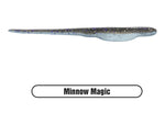 X Zone Whiplash Shad