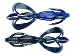 Keitech Crazy Flapper 4.40