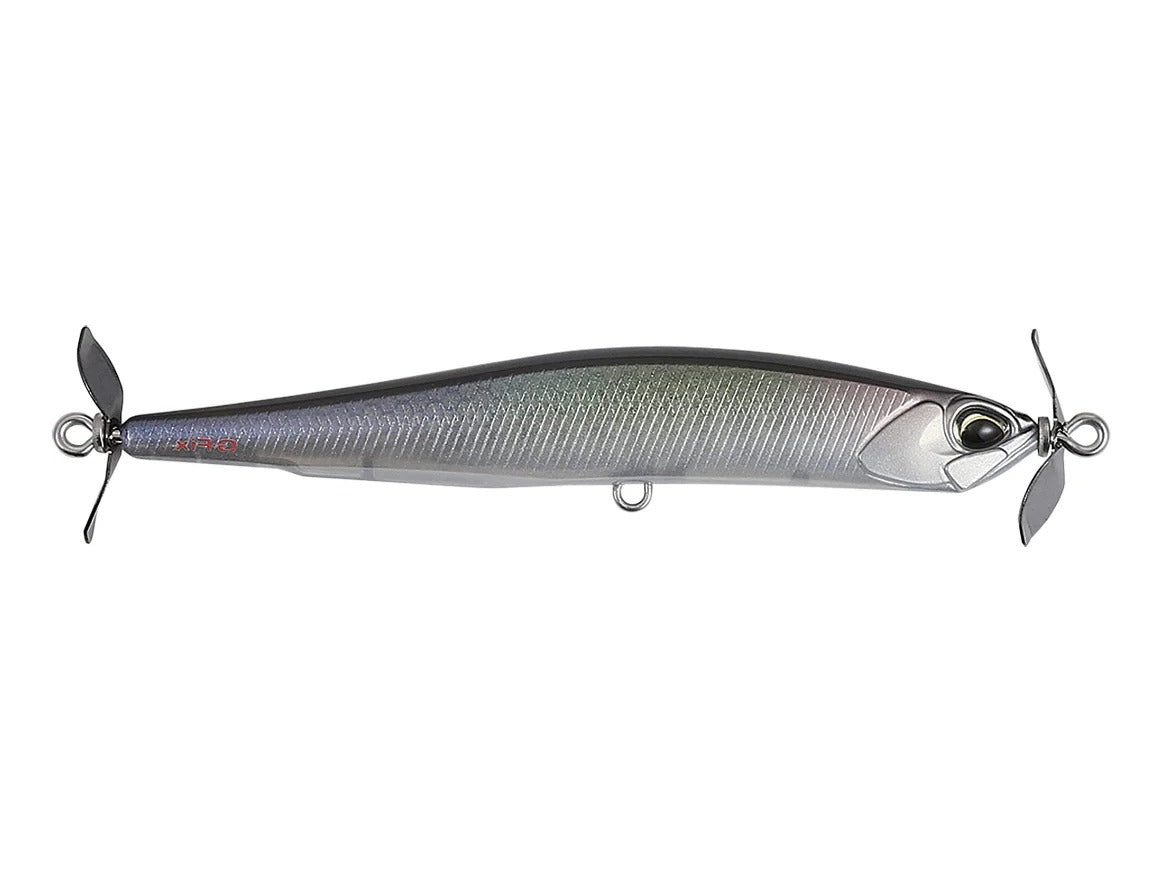 Duo Realis SpinBait 80 G-Fix