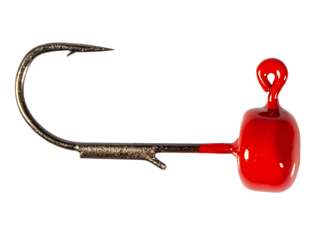 Zman Micro Finesse Shroomz