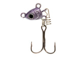 Buckeye Lures Freestyle head