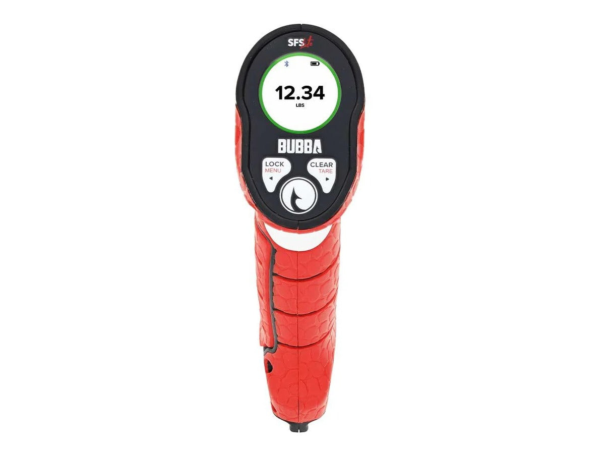 Bubba Smart Fish Scale Lite
