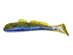 Grumpy Finesse Goby