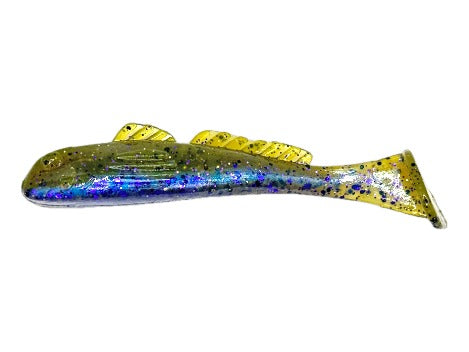 Grumpy Finesse Goby