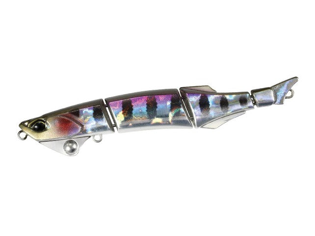 Duo Realis Microdon