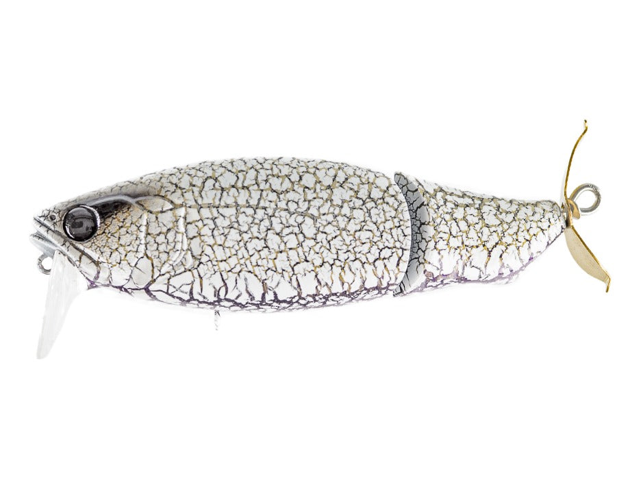 Megabass I-Loud Prop Darter