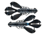 6th Sense Congo Craw 3.8