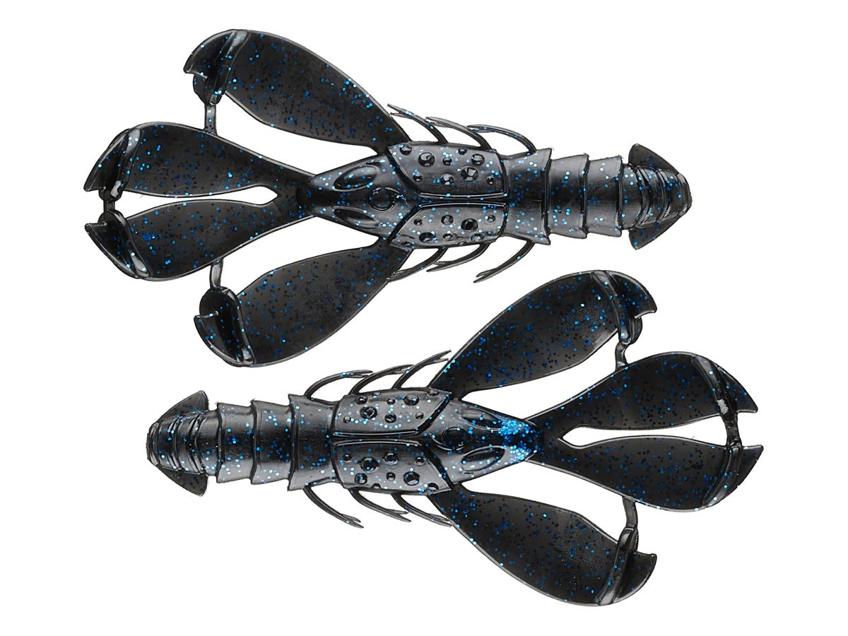 6th Sense Congo Craw 3.8