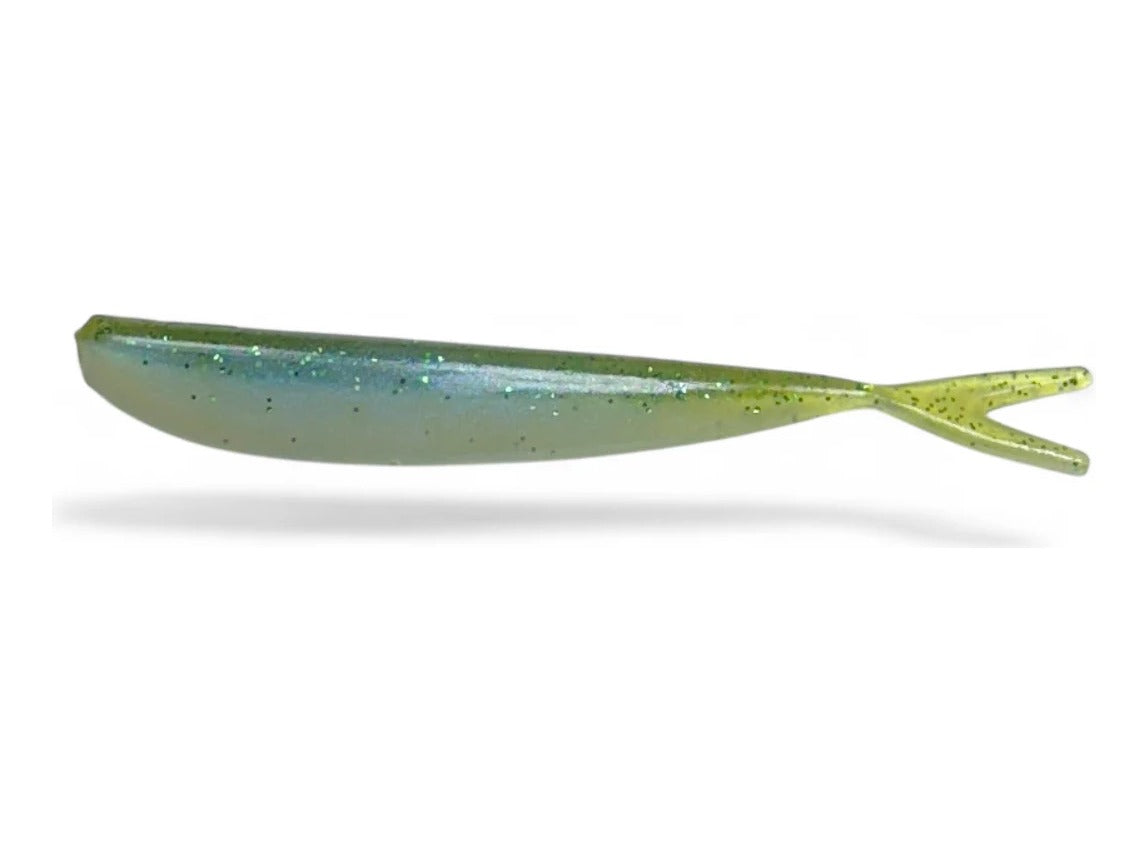 Angler’s Choice MinR 2.0