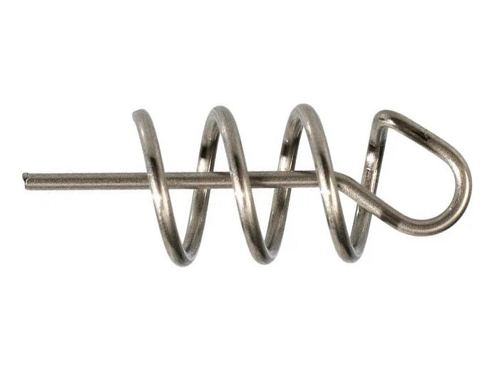Spring Locks