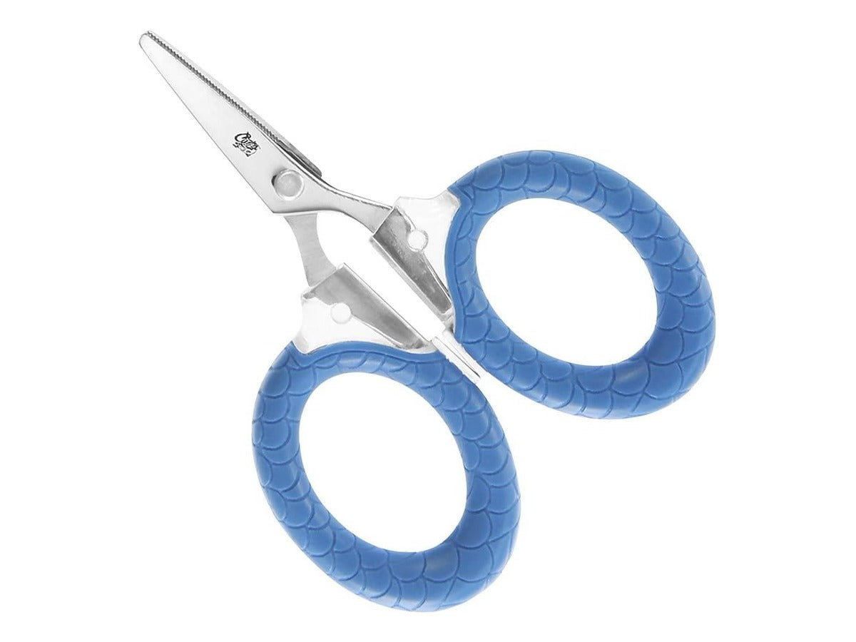 Cuda 3.5” Braid Scissors