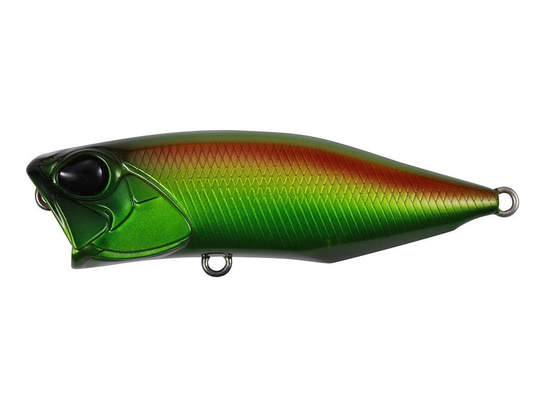 Duo Realis Popper 64