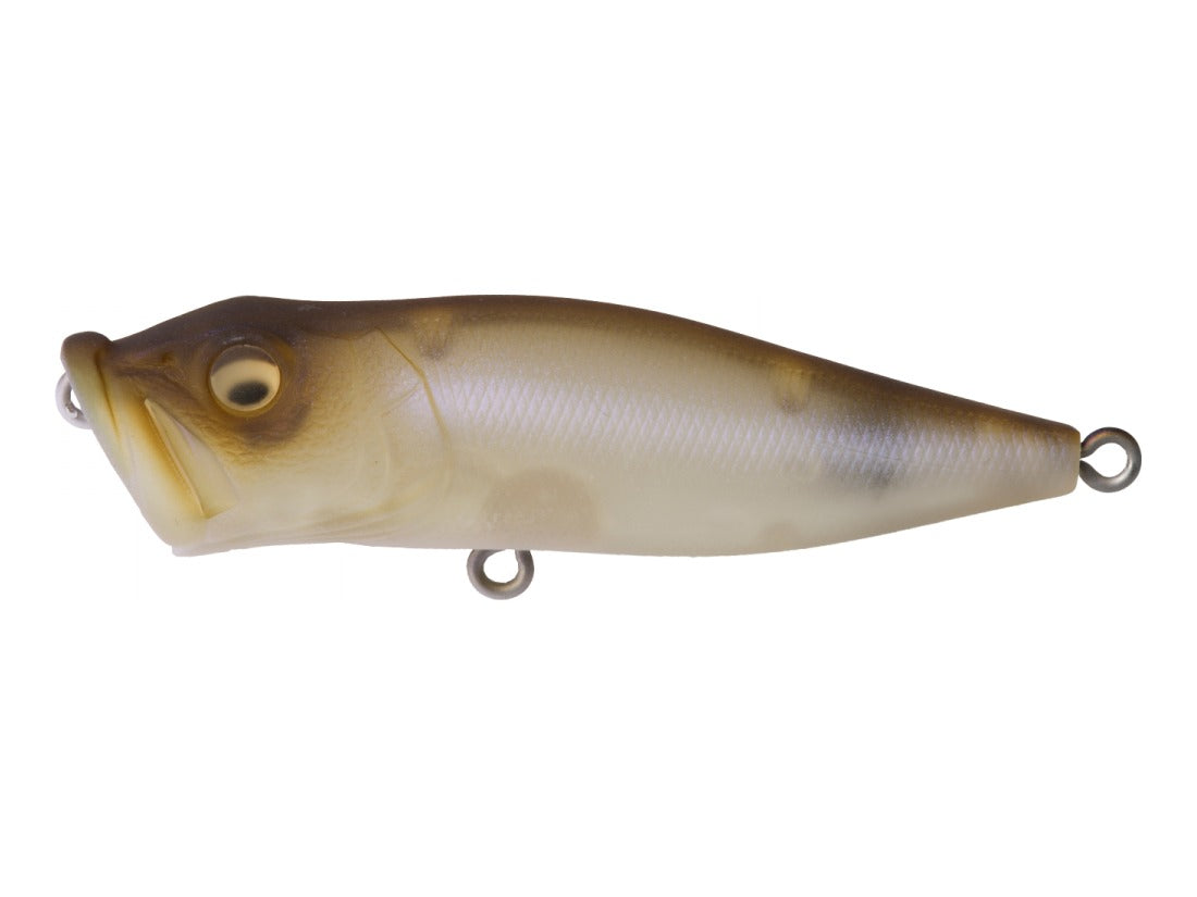 Megabass Pop X