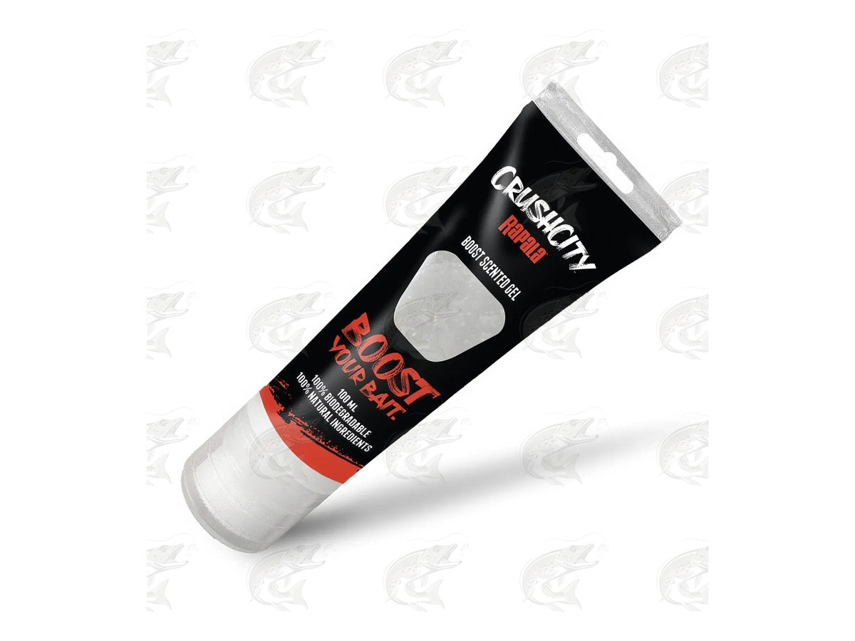 Rapala Crush City Bait Booster