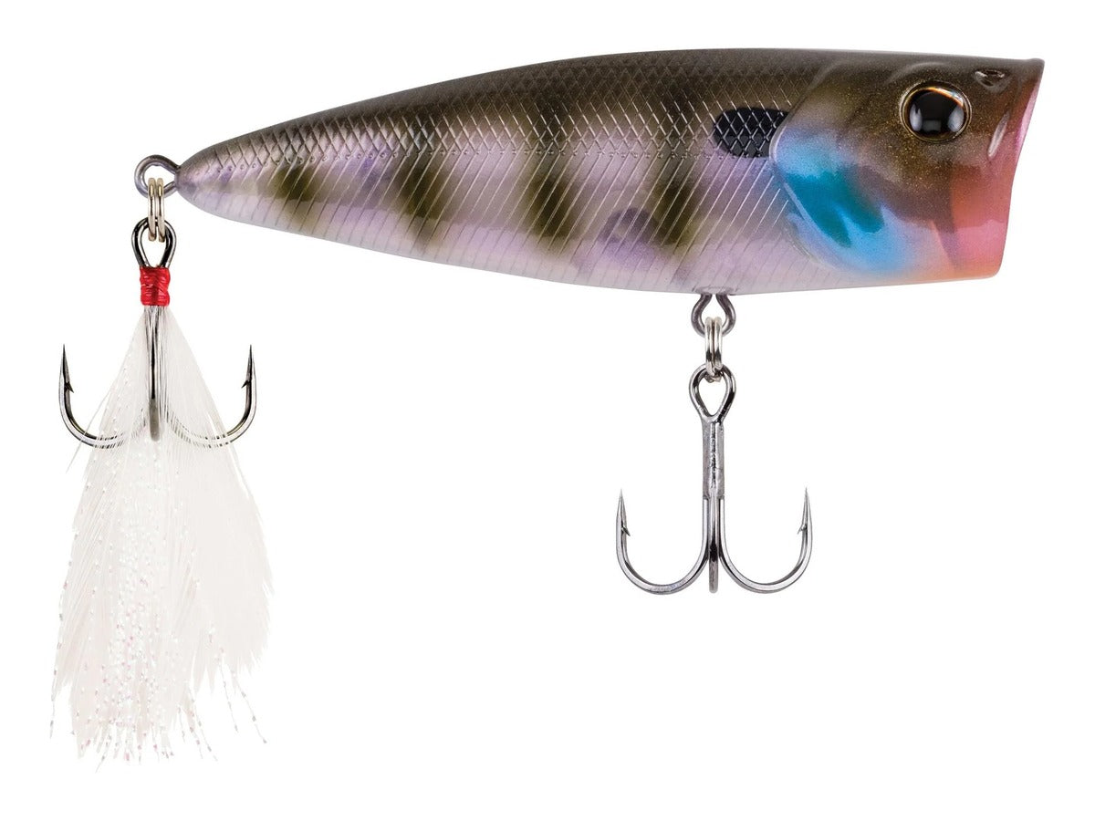 Berkley Bullet Pop