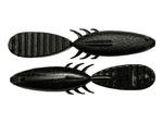 Keitech Paddlin’ Beaver