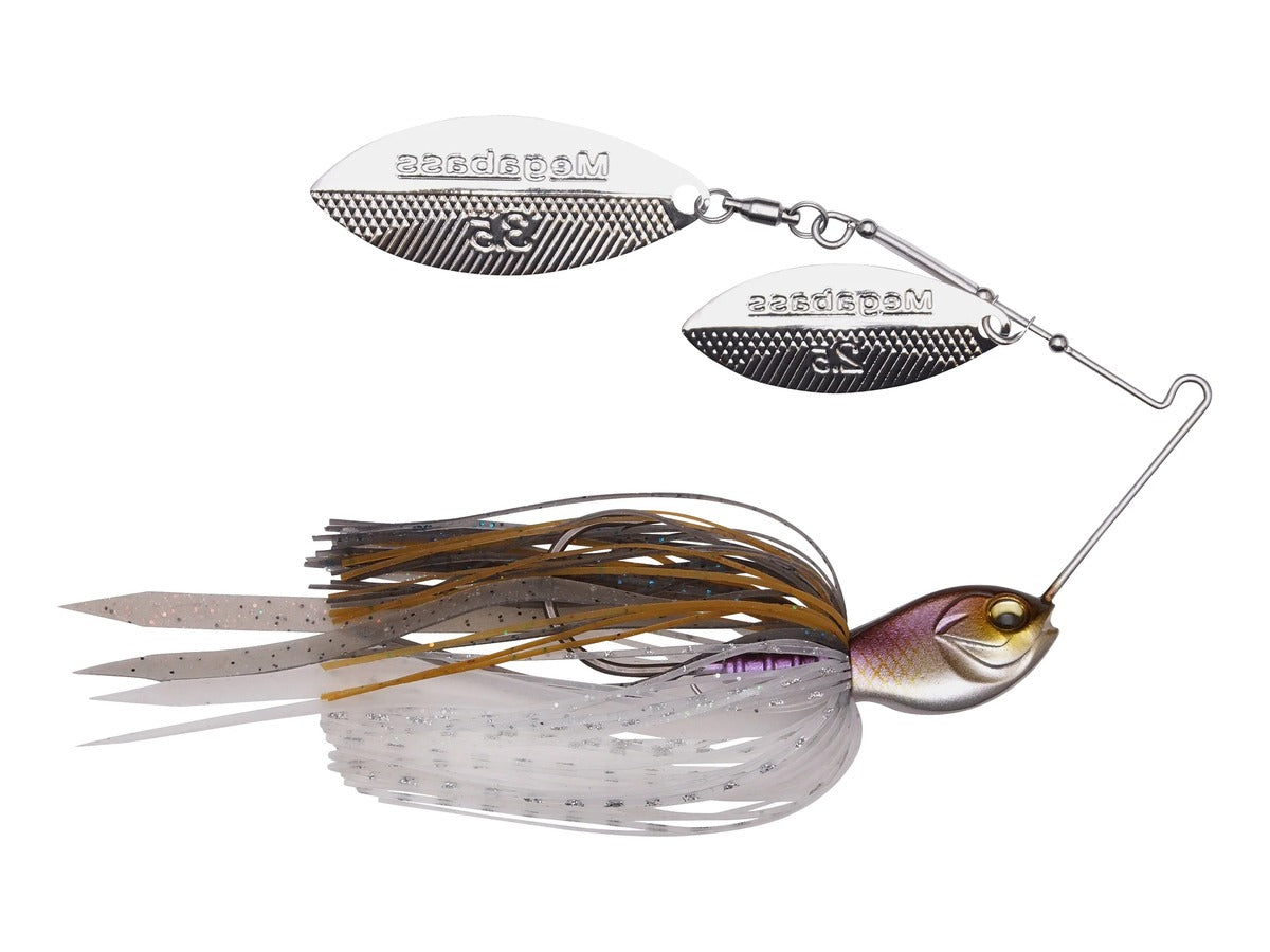 Megabass SV-3
