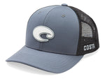 Costa Poly Performance Trucker Hat
