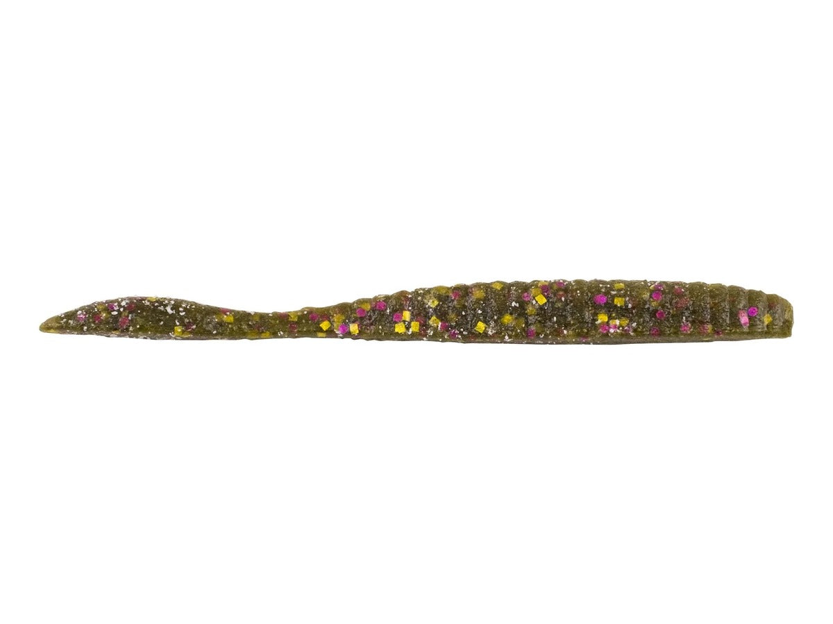 Berkley Max Scent Flat Worms