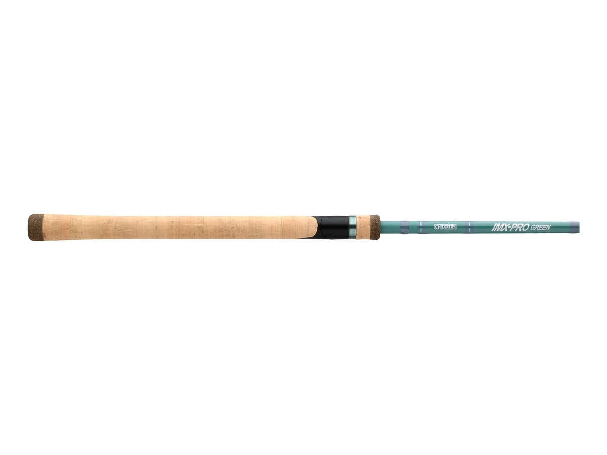 G Loomis IMX Pro Green