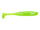 Clear Chartreuse Glow