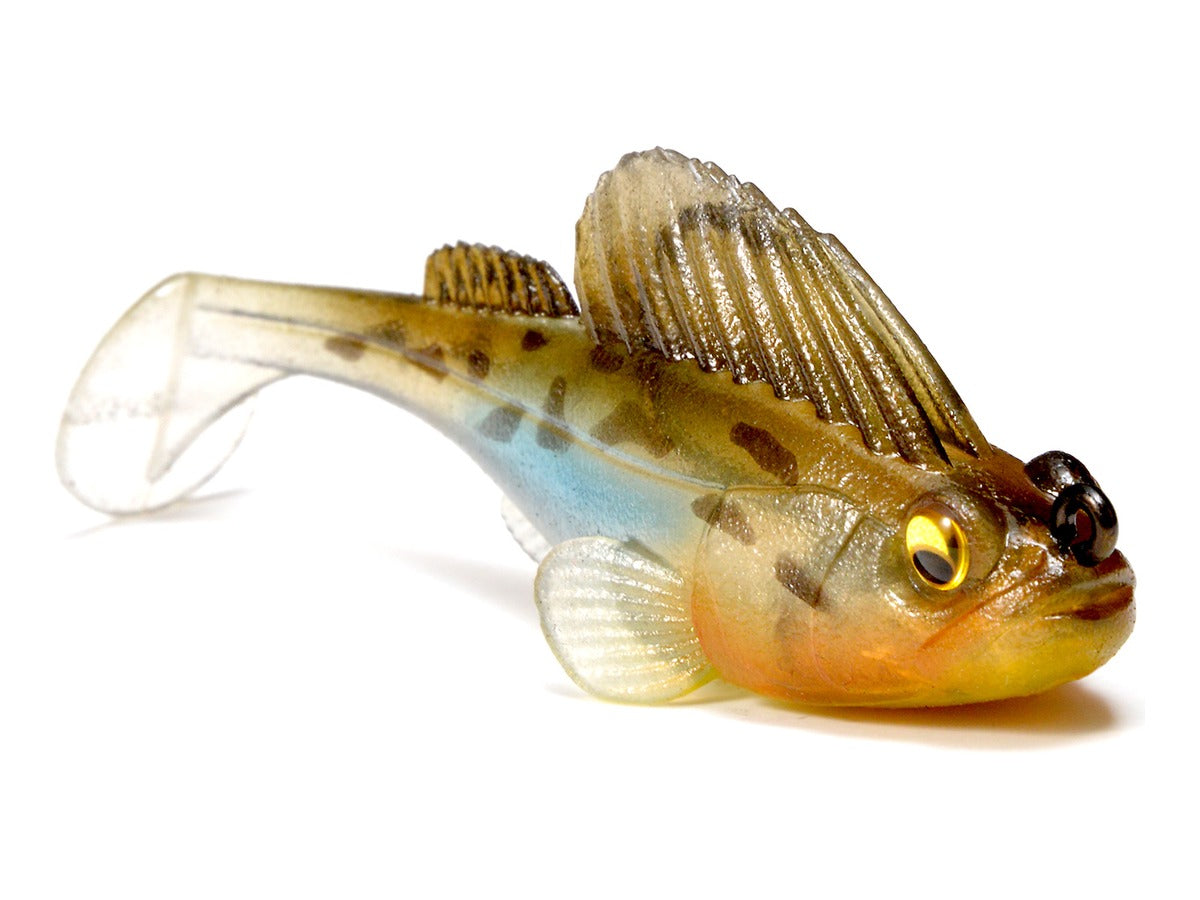 Megabass Dark Sleeper 2.4”