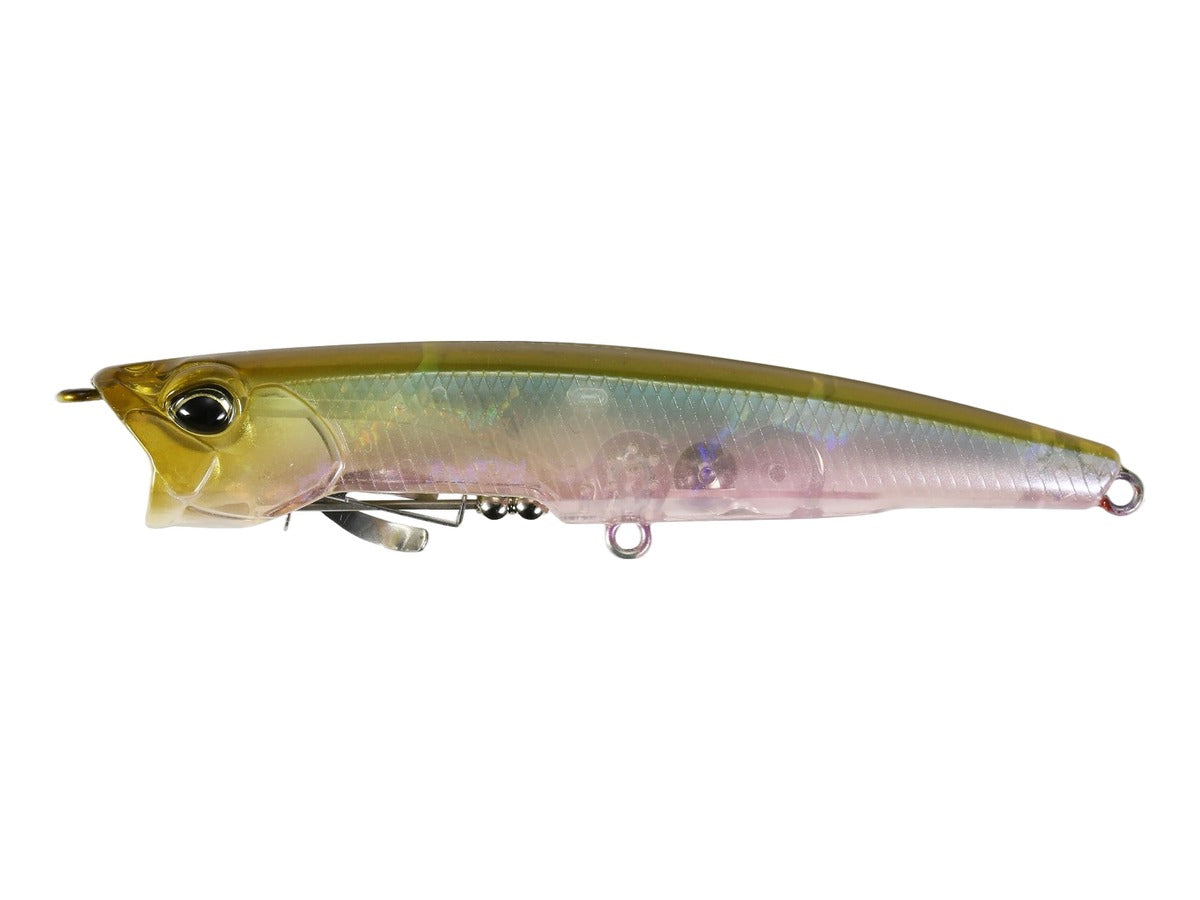 Duo Realis Heartbee