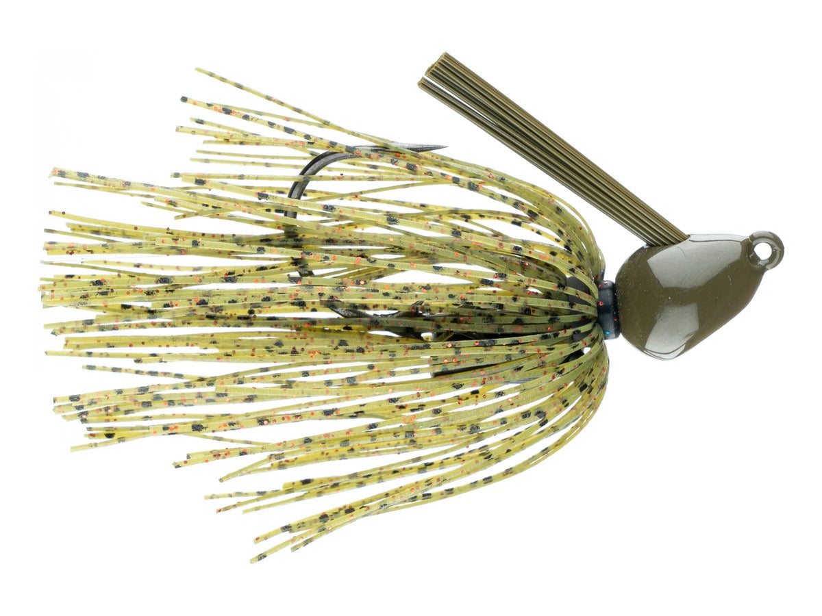 Freedom Flipping Jig (rattles)