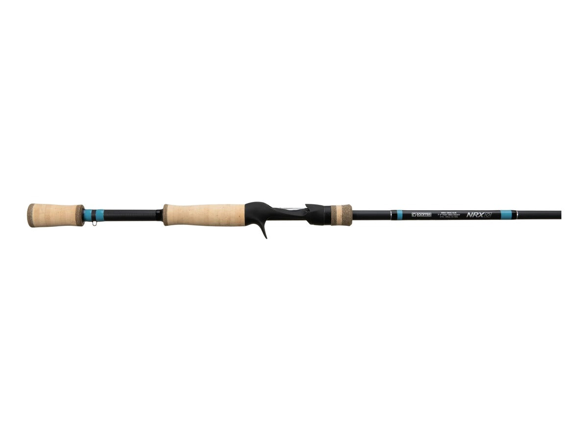 G Loomis NRX 883C BJR