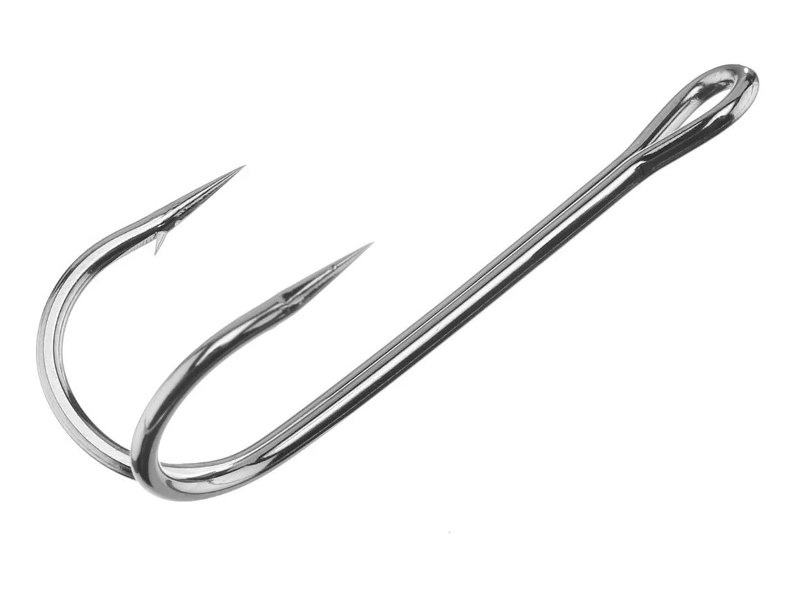 Owner Double Frog Hook