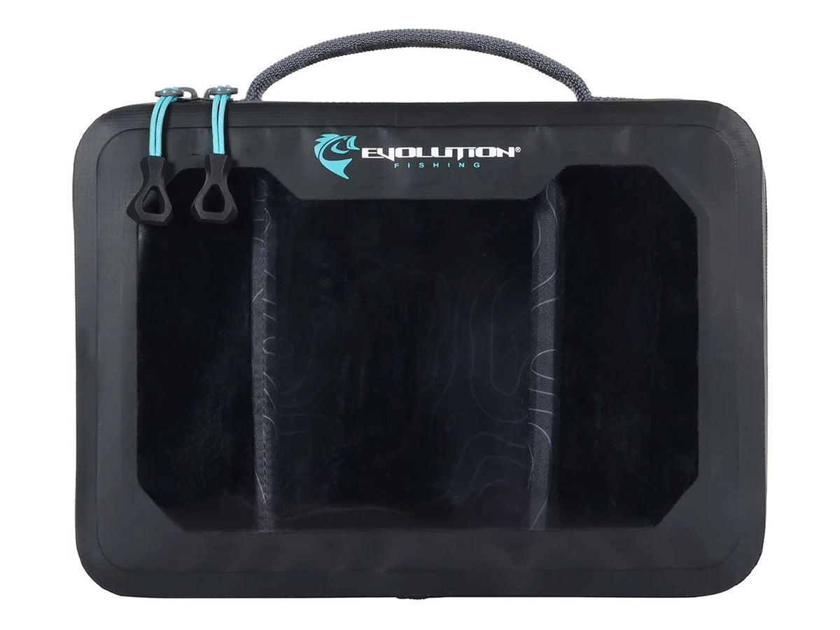 Evolution Plastix Case